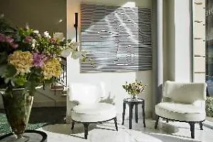 *****  The Excelsior Small Luxury Hotels Of The World Thessaloniki Greece